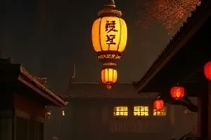 《手作时间》非遗纪录片封面,竹编与双手